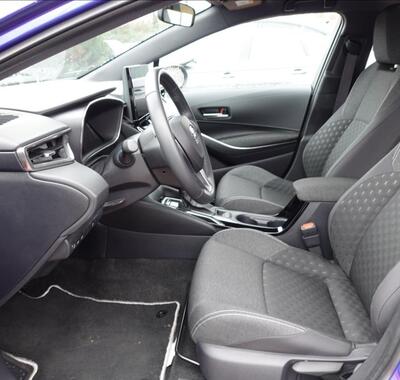 Toyota Corolla 10