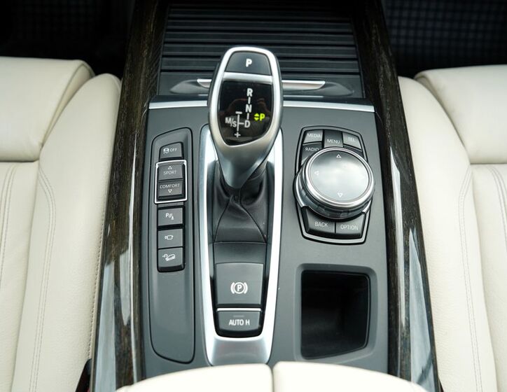 BMW X5 37