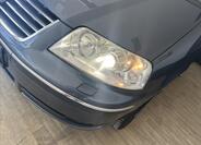 Volkswagen Sharan 5