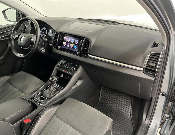 Škoda Karoq 22