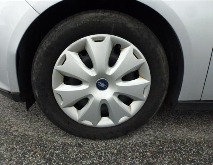 Ford Focus 34