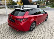 Toyota Corolla 6