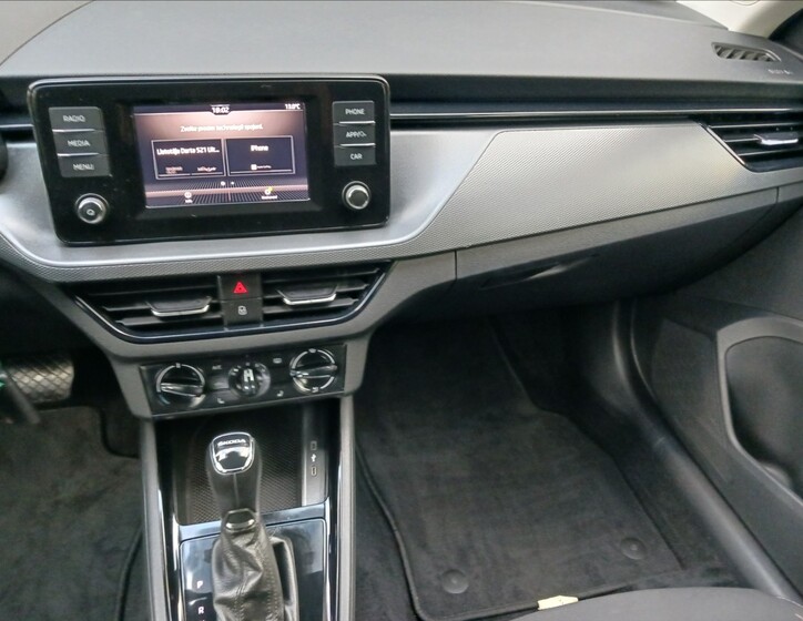 Škoda Scala 13