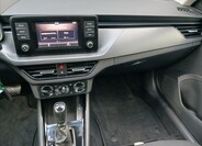 Škoda Scala 13