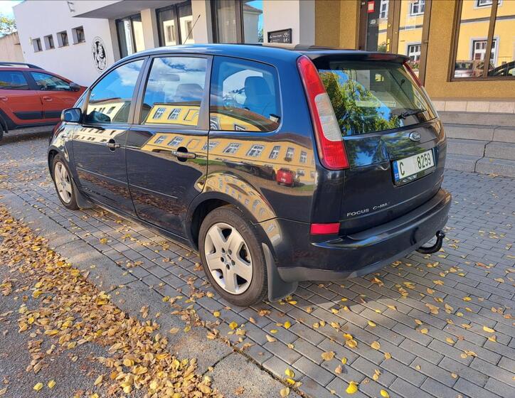 Ford C-MAX 6