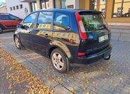 Ford C-MAX 6