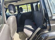 Jeep Cherokee 11