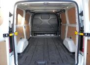 Ford Transit Custom 23