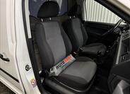 Volkswagen Caddy 37