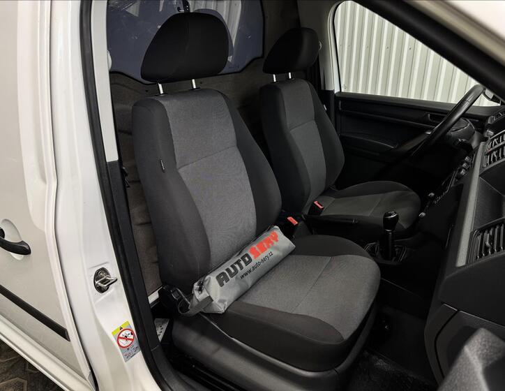 Volkswagen Caddy 37