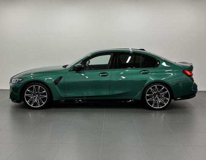 BMW M3 3