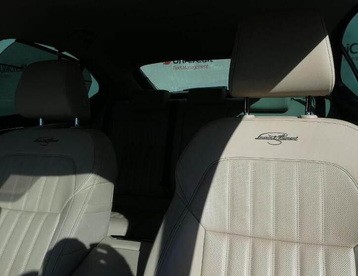 Škoda Superb 7