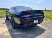 Dodge Challenger 9