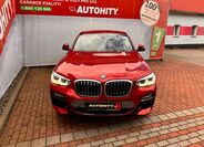 BMW X4 3