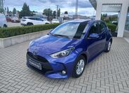 Toyota Yaris 2