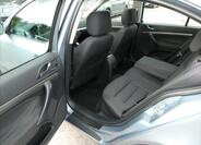 Škoda Octavia 20