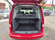 Volkswagen Caddy 14