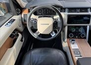 Land Rover Range Rover 14