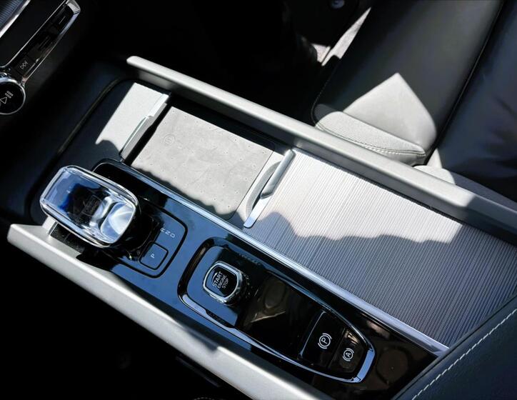Volvo XC60 21