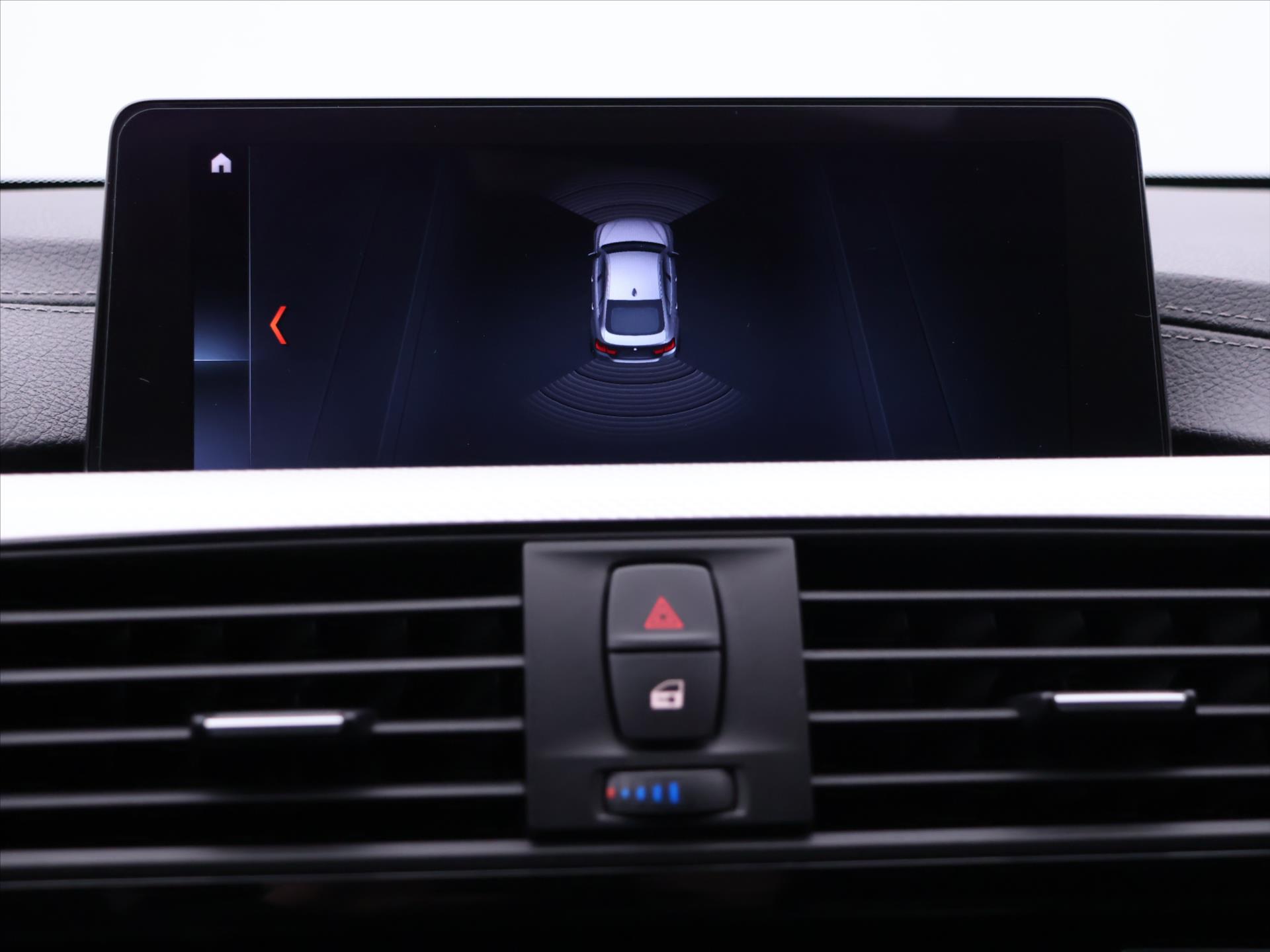 BMW Řada 4
