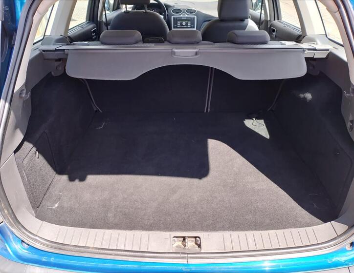 Ford Focus 11