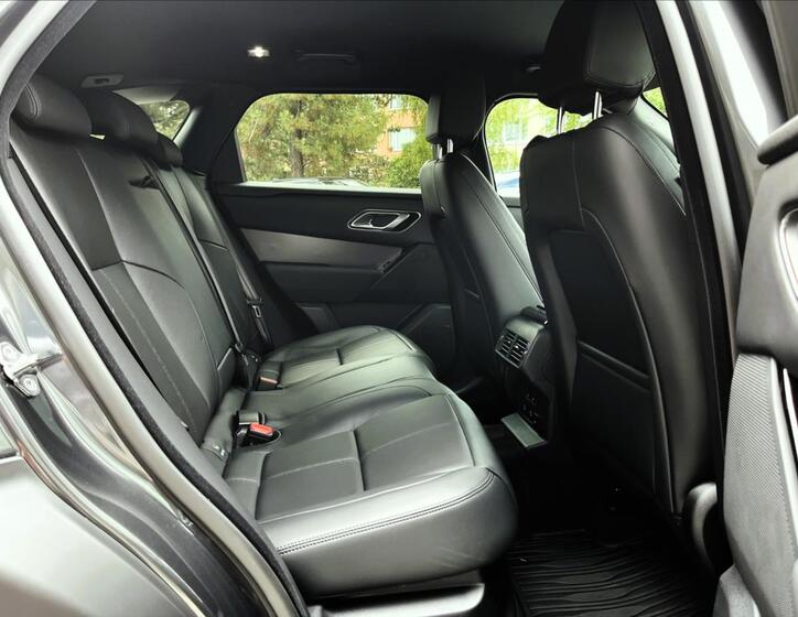 Land Rover Range Rover Velar 27
