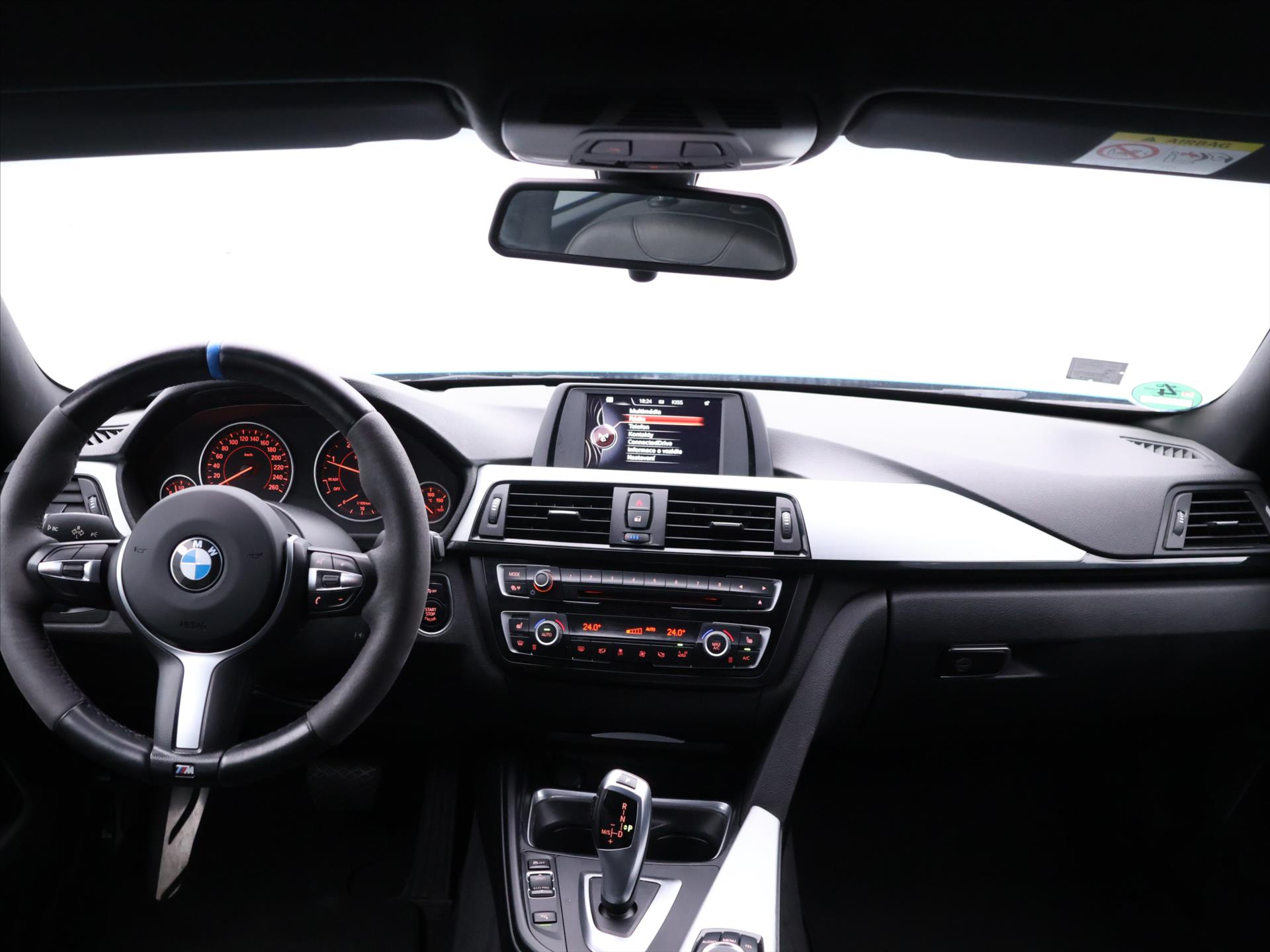 BMW Řada 4
