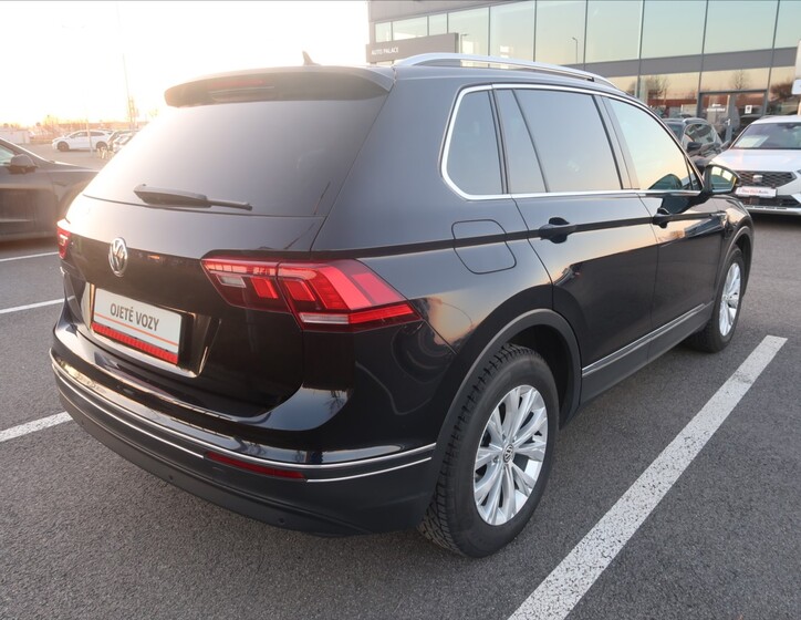Volkswagen Tiguan 2