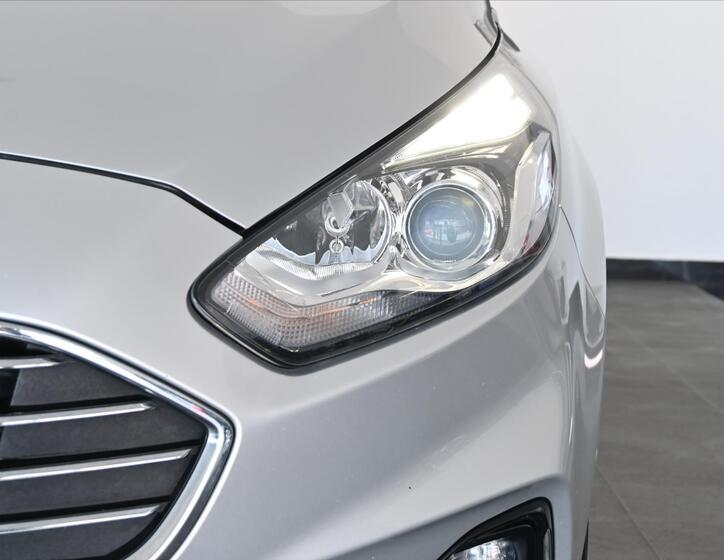 Ford S-MAX 29
