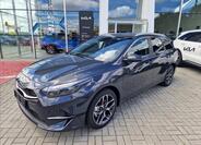 KIA Ceed 1