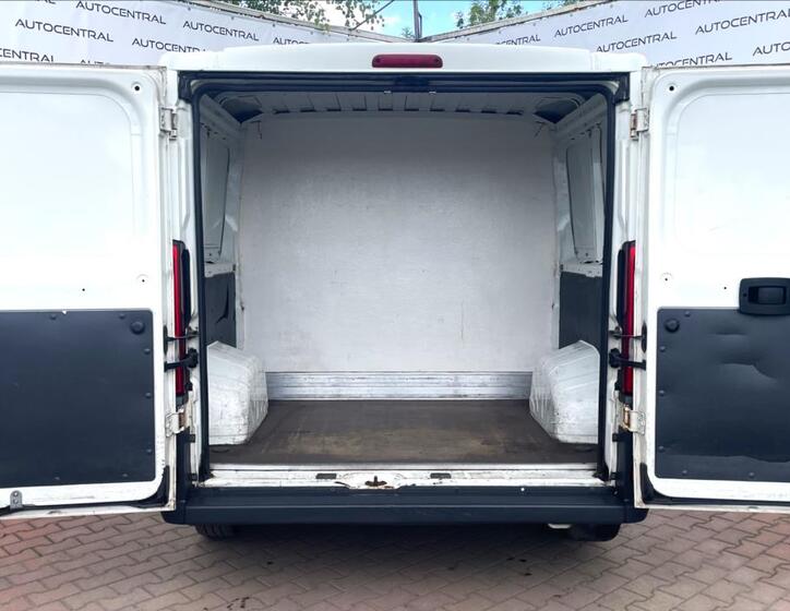 Citroën Jumper 10