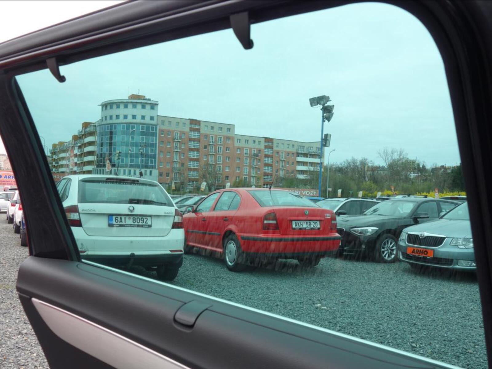 Volkswagen Passat 17