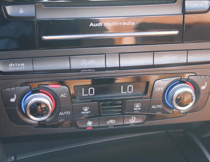 Audi A5 16