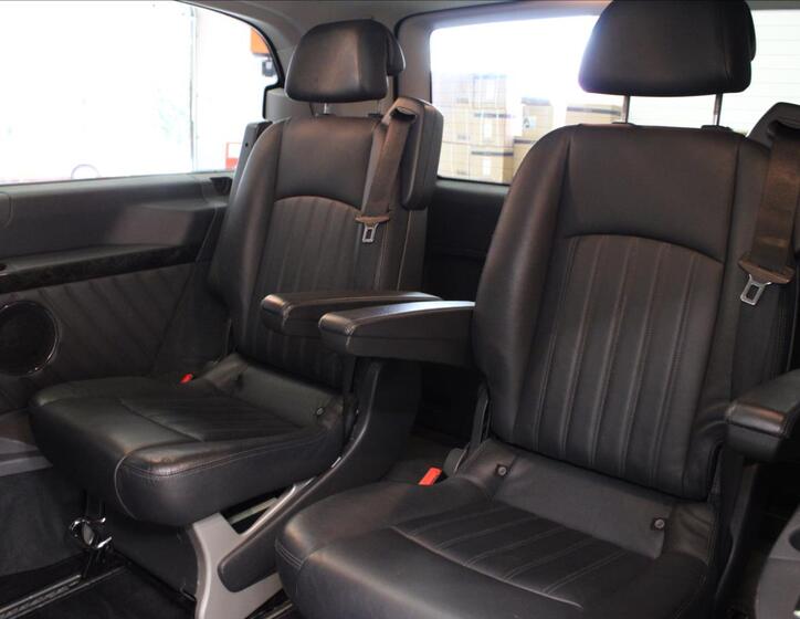 Mercedes-Benz Viano 16