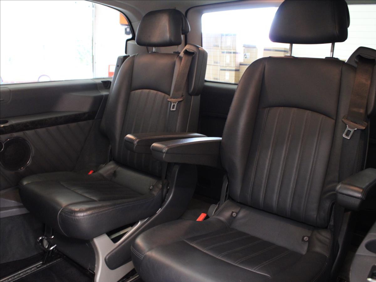 Mercedes-Benz Viano