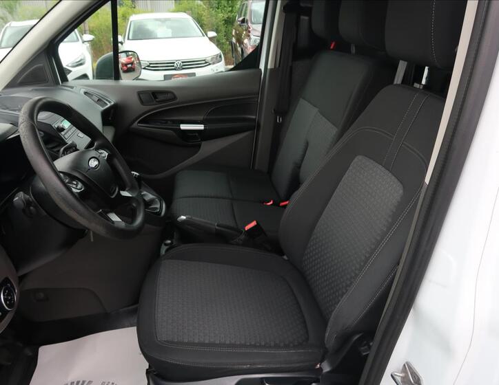 Ford Transit Connect 12