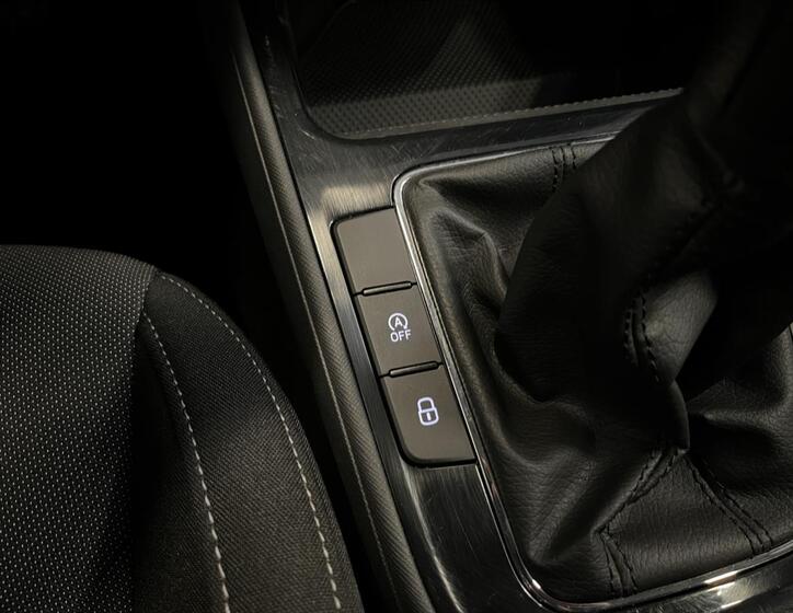 Škoda Fabia 14