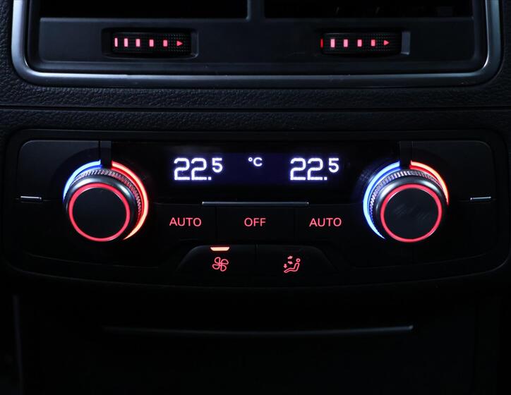 Audi A6 Allroad 29
