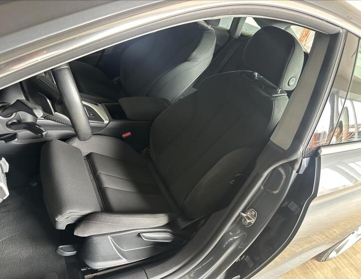 Audi A5 14
