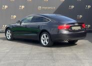 Audi A5 7