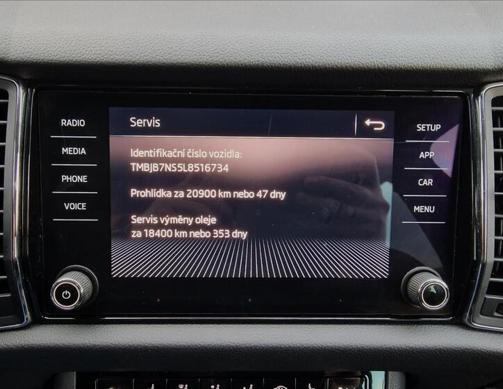 Škoda Kodiaq 31