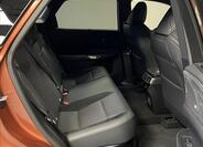Lexus RX 500h 10