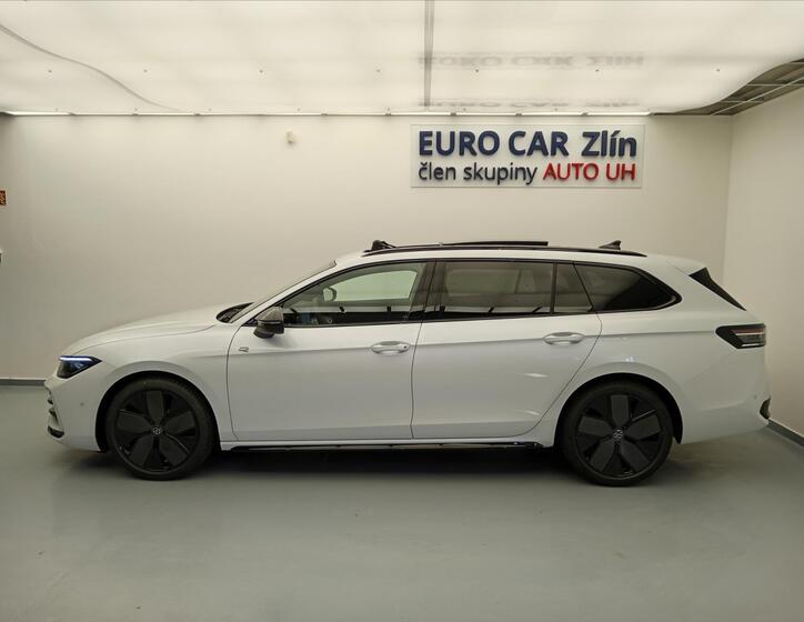 Volkswagen Passat 3