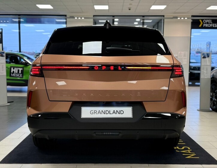 Opel Grandland 5