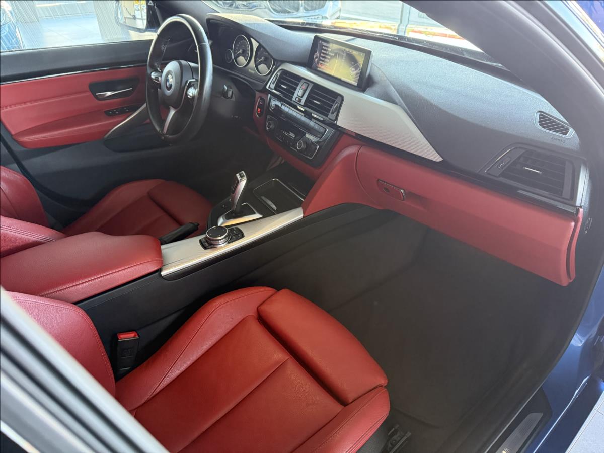 BMW Řada 4
