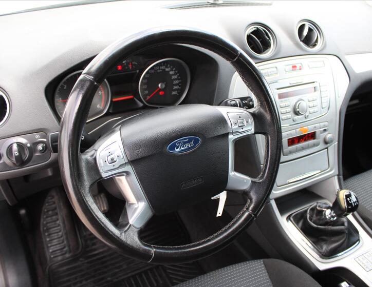 Ford Mondeo 13