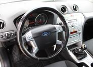 Ford Mondeo 13
