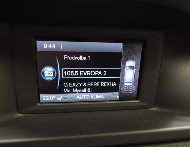 Volvo V70 19