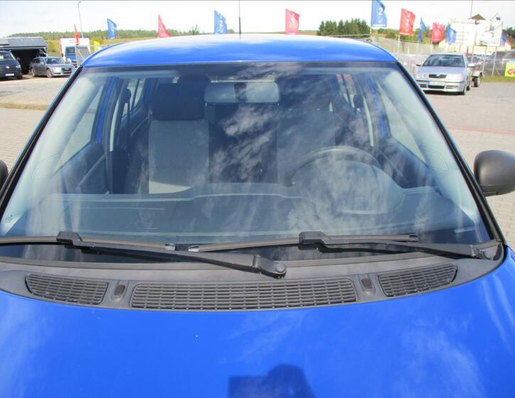 Škoda Fabia 36