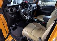 Jeep Wrangler 10